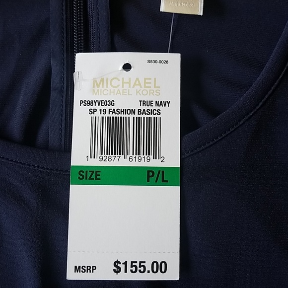 Michael Kors Jumpsuit - Picture 4 of 5